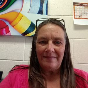 Meet your Posher, Carolyn